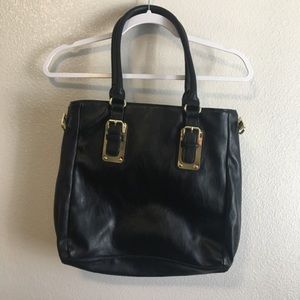 Steve Madden convertible tote bag. NWOT